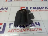 Решетка в бампер левая Nissan Primera (P12) 62257-AU000