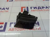 Решетка в бампер левая Nissan Primera (P12) 62257-AU000