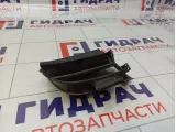 Решетка в бампер левая Nissan Primera (P12) 62257-AU000
