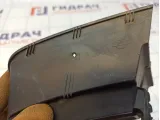 Решетка в бампер левая Nissan Primera (P12) 62257-AU000