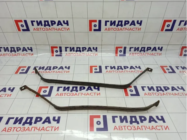 Лента крепленя бензобака Nissan Primera (P12)