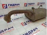 Глушитель основной Nissan Primera (P12) 20100-AU000
