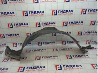 Локер передний левый Nissan Primera (P12) 63843-AU000