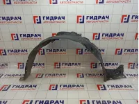 Локер передний правый Nissan Primera (P12) 63842-AU000