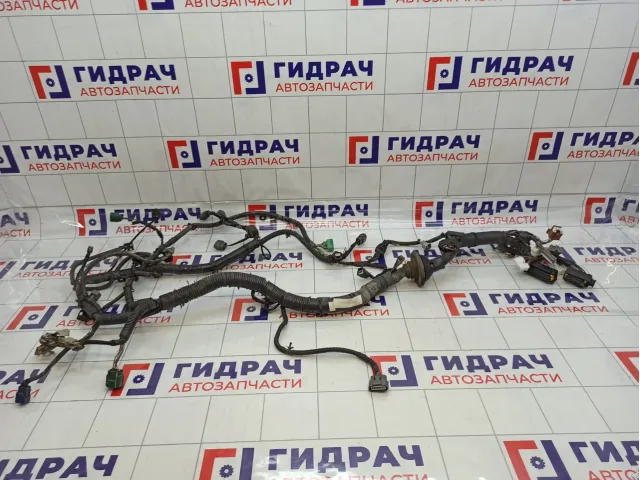 Проводка двигателя Nissan Primera (P12)