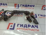 Проводка двигателя Nissan Primera (P12)