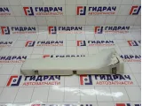 Накладка порога наружная задняя левая Nissan Primera (P12) 76857-AU008