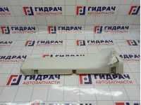 Накладка порога наружная задняя левая Nissan Primera (P12) 76857-AU008