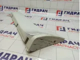 Накладка порога наружная задняя левая Nissan Primera (P12) 76857-AU008