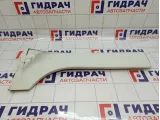 Накладка порога наружная задняя левая Nissan Primera (P12) 76857-AU008