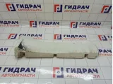 Накладка порога наружная задняя правая Nissan Primera (P12) 76856-AU008