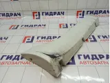 Накладка порога наружная задняя правая Nissan Primera (P12) 76856-AU008