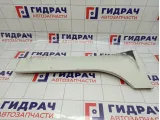 Накладка порога наружная задняя правая Nissan Primera (P12) 76856-AU008