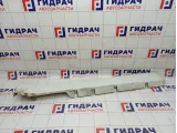 Накладка порога наружная передняя левая Nissan Primera (P12) 76853-AU008