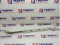 Накладка порога наружная передняя левая Nissan Primera (P12) 76853-AU008
