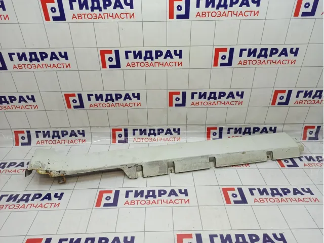 Накладка порога наружная передняя левая Nissan Primera (P12) 76853-AU008