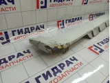 Накладка порога наружная передняя левая Nissan Primera (P12) 76853-AU008