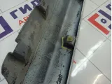 Накладка порога наружная передняя левая Nissan Primera (P12) 76853-AU008