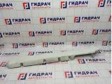 Накладка порога наружная передняя правая Nissan Primera (P12) 76852-AU008