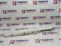 Накладка порога наружная передняя правая Nissan Primera (P12) 76852-AU008