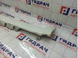 Накладка порога наружная передняя правая Nissan Primera (P12) 76852-AU008