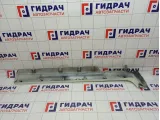 Накладка порога наружная передняя правая Nissan Primera (P12) 76852-AU008