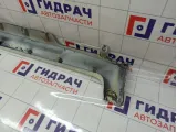 Накладка порога наружная передняя правая Nissan Primera (P12) 76852-AU008