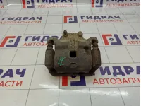 Суппорт тормозной передний правый Nissan Primera (P12) 76852-AU008