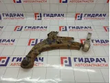 Рычаг передний нижний левый Nissan Primera (P12) 54501-AU011