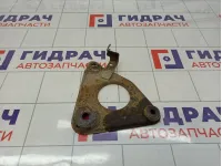 Кронштейн передней балки левый Nissan Primera (P12) 54343-AU000