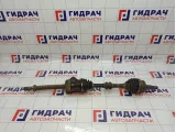 Привод передний правый Nissan Primera (P12) 39100-AU415