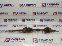 Привод передний правый Nissan Primera (P12) 39100-AU415