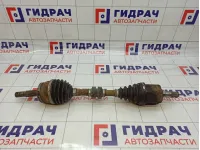 Привод передний левый Nissan Primera (P12) 39101-AU415