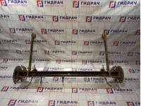 Балка задняя Nissan Primera (P12) 55501-AU001
