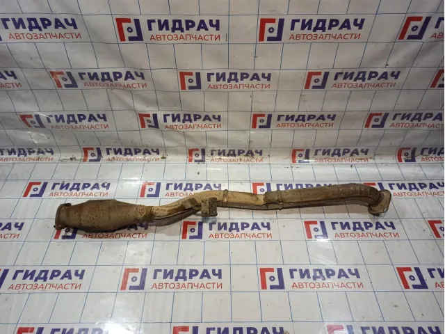 Приемная труба глушителя Nissan Primera (P12) 20010-AU425