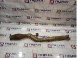 Приемная труба глушителя Nissan Primera (P12) 20010-AU425
