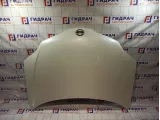 Капот Nissan Primera (P12) F5100-AU0MM