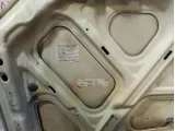Капот Nissan Primera (P12) F5100-AU0MM