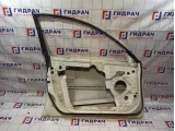 Дверь передняя левая Nissan Primera (P12)