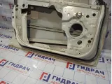 Дверь передняя левая Nissan Primera (P12)
