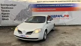 Решетка вентиляционная Nissan Primera (P12) 76805-4M400