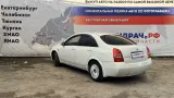 Решетка вентиляционная Nissan Primera (P12) 76805-4M400