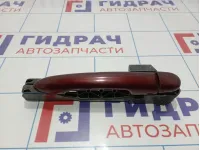 Ручка двери задней левой наружная Nissan Primera (P12)