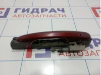 Ручка двери задней правой наружная Nissan Primera (P12)