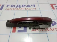Ручка двери передней правой наружная Nissan Primera (P12)