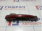 Ручка двери передней правой наружная Nissan Primera (P12)