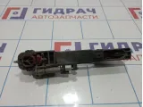 Ручка двери передней правой наружная Nissan Primera (P12)