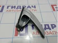 Ручка двери внутренняя левая передняя Nissan Primera (P12) 80671-BA200