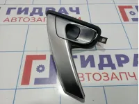 Ручка двери внутренняя правая передняя Nissan Primera (P12) 80670-BA200