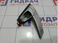 Ручка двери внутренняя левая задняя Nissan Primera (P12) 80671-BA200